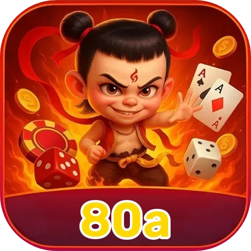 80a: A Revolução dos Jogos Online que Você Não Pode Perder