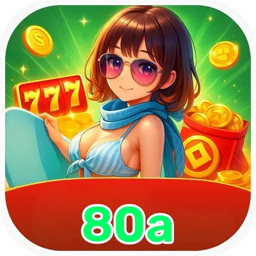 80a VIP: Aumente Sua Experiência em Jogos com Vantagens Exclusivas